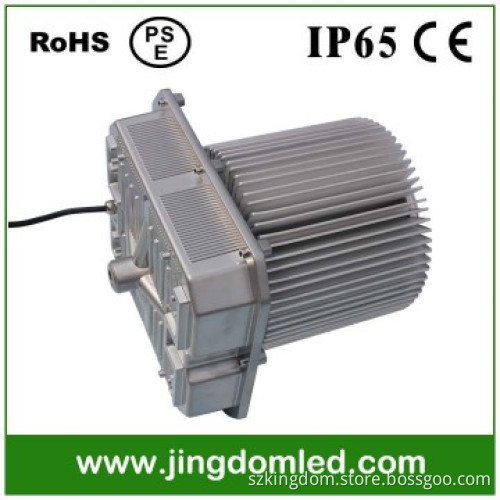 250W LED high bay light CE RoHS PSE IP65 Meanwell